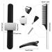 Magnetic Wrist Pin Holder Set with Hair Accessories - Classic Colors - Buy Online on GoSupps.com