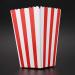 RUANI 12 Cinema Treat Party Small Popcorn Bags Boxes red - Buy Online on GoSupps.com