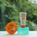 Corine de Farme - Sun Lover Sun Pack - Milking Grease Activator Tanning + Sun Cream SPF30 Face & Body + Soothing After Sun Jelly