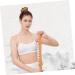 Shop OHPHCALL GUA SHA Wooden Body Massage Roller Reflex Zone & Abdominal Massage Tool Acupuncture Stick for Fitness - Buy Online on GoSupps.com