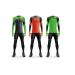 Alpas goalkeeper set (goalkeeper jersey + goalkeeper pants) Dynamic/3 colors & all sizes available * new * anthracite/light green 152 (jersey xxs/pants 152)