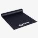 Velotas Pro Series High Density Fitness Equipment Mat - 3ft x 7ft Black - Buy Online on GoSupps.com