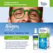 Hylo-Vision Safedrop Eye Drops - Irritated Stressed Eyes Relief | Hyaluronic Acid Preservative-Free Contact Lens Safe - 10ml - Buy Online on GoSupps.com