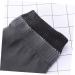 FOMIYES 2 Pairs Moisturizing Gloves Black Gloves Spa Glove Gel Gloves Hydrating Glove Mositurizing Glove Whitening Glove Fingerless Apparel - Buy Online on GoSupps.com