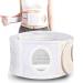 HEAXIY BAUTH-STOMA GREEN ELATIC STOMA support belt after Kolostomie-Leostomie surgery breathable belt for postoperative care 9cm medium 9cm m