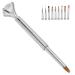 Art Nail Tools & Brush Set for Nail Art | DIY Point Design Liner & Accessories - International Shipping - Buy Online on GoSupps.com