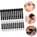Beavorty 360 Pcs Cotton Eyeshadow Brush Makeup Eyeshadow Lip Scrubber Tool Double Sided Brush Comestic Applicator Makeup Sponge Brush Tipped Makeup Wand Eyeshadow Makeup Brush Makeup Tool 5x1x0.5cmx3pcs Assorted Colorx3pcs - Buy Online on GoSupps.com