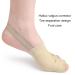 Bunion Corrector - Soft Nylon Hallux Valgus Corrector for Men and Women - Toe Separator for Home and Office - Size Small - Buy Online on GoSupps.com