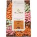 Callebaut flavoured callets BUNDLE - Orange Caramel - 2 x 2.5kg - Buy Online on GoSupps.com