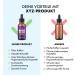 Ketoxplode Drops | Pure Natural Plant Power | Weight Loss Support for Men & Women | 10 ml - Buy Online on GoSupps.com