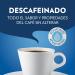 Buy Lavazza Decaffeinato Ground Coffee - Caffeine-Free Espresso with Dried Fruit Aromas 250g Pack - International Shipping - Buy Online on GoSupps.com