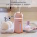 Hey Dewy Wireless Rechargeable Portable Cool Mist Humidifier (Pearl) - Self-Care Skin-Nourishing Hydration - Buy Online on GoSupps.com