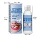 WTTFC Denture Set - 60ml Dental Repair for Missing & Broken Teeth | DIY Thermal Balls for Temporary Restoration - Buy Online on GoSupps.com