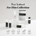 Pure Instinct Pheromone Infused Cologne Oil for Him 0.5 fl.oz (15 mL) Cedar Citrus Vanilla 1 Fl Oz (Pack of 1) - Buy Online on GoSupps.com