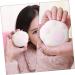 Yardwe 1set Warming Lovely Shape Mini Design Tool Adorable Rechargeable Practical Portable Hand Charging - Buy Online on GoSupps.com