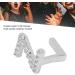 Shop Hip Hop Fake Teeth & Halloween False Teeth | Silver False Tooth Brackets for Unique Dental Accessories - Buy Online on GoSupps.com