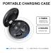 JINGHAO Noise Amplifier - High-Quality Ear Enhancer for Behind Ear 2 Pack - Sound Amplifier with Surround Noise Support | International Shipping Available - Buy Online on GoSupps.com