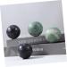 Buy Solustrie Massage Tools - Chinese Yoga & Massage Balls for Hand Foot and Wrist Relief | Premium Fitness & Relaxation Solutions - Buy Online on GoSupps.com
