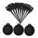 Healvian 3 Ensembles Set de Bols Pliables et Accessoires pour Coloration des Cheveux Kit de Teinture avec Pinceau et Peigne pour Application Pr cise et Soins Nourrissants Outils