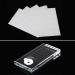 Benkeg Eyelash Extensions Kit - 100PCs | Professional Eyelash Glue & Adhesive Support Stand | 2.5cm Liner for Perfect Lash Application - Buy Online on GoSupps.com