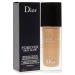 Dior Forever Skin Glow Foundation SPF 20 - 3WP Warm Peach 1 Fl Oz - Women's Makeup - Buy Online on GoSupps.com
