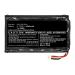 Synergy Digital Equipment Battery Compatible with Trimble S11GD103A Equipment (Li-Pol 3.7V 4000mAh) Ultra High Capacity Replacement for Spectra Precision S11DG103A Battery