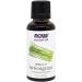 NOW Foods 100% Pure Lemongrass Essential Oil - 1 fl oz | Natural Aromatherapy & Wellness - Buy Online on GoSupps.com