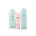 Alterna My Hair My Canvas City Slay Shielding Hairspray 7.4 Fl Oz - Vegan, Flexible Hold, Heat & Humidity Protection - Sulfate Free - Buy Online on GoSupps.com