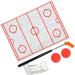 Yarnow Funny Hockey Slide Toys - Decompression Ice Hockey Pucks & Club Toy Ball - Buy Online on GoSupps.com