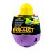 Starmark Bob-a-Lot Interactive Dog Toy Green Large