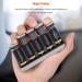 Guitar Finger Exerciser Finger Training Tool Guitar Beginner Hand Exerciser Finger Strengthener Trainer(Gray) Grey - Buy Online on GoSupps.com