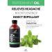 ArtNaturals Peppermint Essential Oil - 4 Fl Oz | Pure & Natural Aromatherapy for International Shipping - Buy Online on GoSupps.com