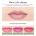 Gireatick 3Pcs Aloe Vera Lipstick - Temperature Changing Moisturizing Lip Gloss & Long-Lasting Lip Plumper Makeup Set - Shop Internationally! - Buy Online on GoSupps.com