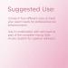 Young Nails Speed Acrylic Powder - Flawless Consistency, Superior Adhesion - Clear 45g - Buy Online on GoSupps.com
