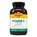Country Life Vitamin C with Rose Hips 500 mg 250 Tablets