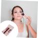 Housoutil 1set Diamond Makeup Brush Foundation Blending Brush Makeup Concealer Brush Blusher Powder Face Blush Brush Beauty Supply Artificial Fiber Miss Makeup Tools Powdery - Buy Online on GoSupps.com