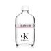 Calvin Klein CK Everyone Eau de Toilette Citrus Unisex Cologne With Notes of Orange Essential Oil Ginger Cedarwood & Amber Long Lasting Fragrance 6.7 Fl Oz (Pack of 1)