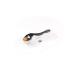 Sodacoda Dermaroller - 540 Titanium & Stainless Steel Micro Needles | 0.20mm Needle Length for Skin Rejuvenation - Buy Online on GoSupps.com