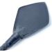 24-inch Ardour Crafts Real Leather Riding Crop - Premium Quality Wide Slapper for Horse Riding | Black - Buy Online on GoSupps.com