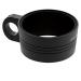 Electra Bicycle Bike Coffee Mug Holder Mount Black Cup Holder Handlebar 368779