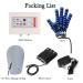 Rehabilitation Robot Gloves for Stroke Recovery | Hemiplegia Finger Trainer & Hand Exerciser - Right Hand X-Large - Buy Online on GoSupps.com