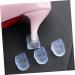 VALICLUD 5 Pair Stiletto Heel Protectors High Heel Protectors for Perfect Fit | Shop Now - Buy Online on GoSupps.com