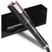 Automatic Curling Iron - LESCOLTON Large Curls | Innovative Automatic Hair Curler for All Ages (Black) - Shop Internationally! - Buy Online on GoSupps.com