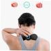Buy BUIFULSIC KLETBASSAGE Mini-Zervix Massage Device | Deep Tissue Body Massager for Neck Back & Physiotherapy | International Shipping Available - Buy Online on GoSupps.com