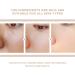 YUNFAX Cleansing peeling gel facial peeling gentle peeling gel for all skin types deep cleansing moisturizing with mild formula natural beauty to reveal 3 pieces 3 pieces - Buy Online on GoSupps.com