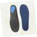 NOLITOY Arch Support Insoles - Height Increasing Shoe Inserts for Plantar & Sports Shoes - Comfort & Correction Insoles - Buy Online on GoSupps.com