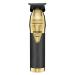 BaBylissPRO GOLDFX Boost+ Metal Lithium Outlining Trimmer