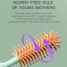 Valink Electric Baby Bottle Brush Set - 4PC Silicone Cleaning Brushes USB Rechargeable Green Includes Flashing Lifter Straw Cleaner - Buy Online on GoSupps.com
