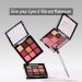 Buy Ultimate Shadow Palette for Eyes - Shade 06 | 9g Long-lasting Eyeshadow - International Shipping Available - Buy Online on GoSupps.com