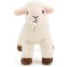 Zappi Co Children's Soft Lamb Plush Toy - Perfect Snuggly Playtime Companion (12-15cm) - Buy Online on GoSupps.com